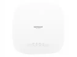 NETGEAR WAX615 Insight Managed WiFi 6 AX3000 Dual Band Multi-Gig Access Point