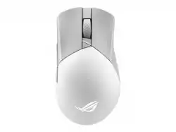 ASUS P711 ROG Gladius III Wireless AimPoint Gaming Mouse White