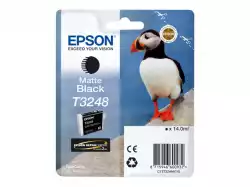 EPSON T3248 Matte Black