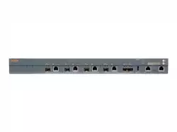 Aruba 7205 (RW) 2-port 10GBASE-X (SFP+) Controller, JW735A