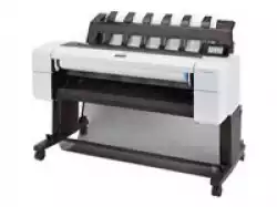 HP DesignJet T1600 36inch large-format printer colour ink-jet Roll 91.4cmx91.4 m 914x1219mm 0.32 min/page LAN Cutter