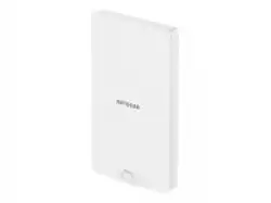 NETGEAR Insight Mgd WiFi 6 AX1800 Dual Band Outdoor Access Point