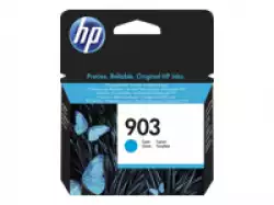 HP 903 original Ink cartridge T6L87AE BGY Cyan 315 Pages