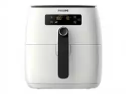 Philips Airfryer Avance Collection 800g, TurboStar technology, white