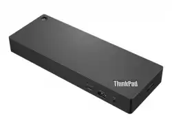 Lenovo ThinkPad Thunderbolt 4 Dock Workstation Dock 