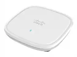 CISCO Embedded Wireless Controller on C9105AX Access Point