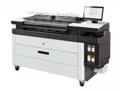 HP PageWide XL 4200 MFP