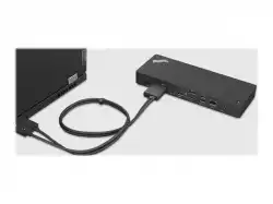 Lenovo ThinkPad Thunderbolt 4 Dock Workstation Dock 