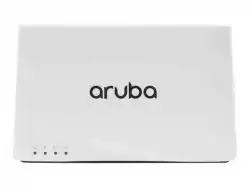 HPE Aruba AP-203RP (RW) PoE Unified RAP