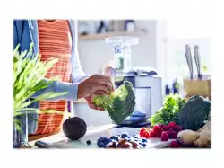 Philips Masticating juicer  Avance Collection MicroMasticating