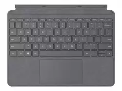 MS Surface Go Type CoverN Charcoal EN DEMO