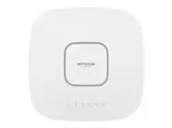 NETGEAR WAX630 Insight Managed WiFi 6 AX6000 Tri-Band PoE Multi-Gig Access Point