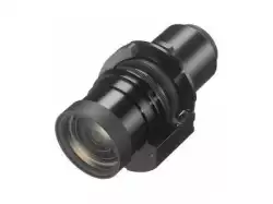 SONY VPLL-Z3024 Zoom Lens for VPL-FHZ65 FHZ60 FH65 FH60 TR 2.34 to 3.19:1