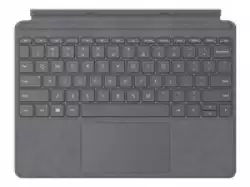 MS Surface Go Typecover N EN Charcoal