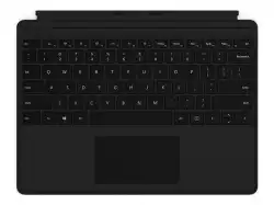 MS Surface ProX Keyboard COMM SC English International Black Europe Commercial 1 License