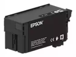 EPSON Singlepack UltraChrome XD2 Black T40D140 80ml
