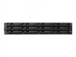 LENOVO ThinkSystem DE2000H FC Hybrid Flash Array 2U12 LFF