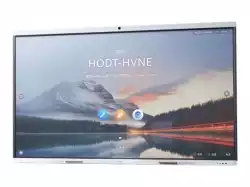 HUAWEI IdeaHub B2 IHB2-86PU Intelligent Collaboration Device 86inch infrared screen Jade white