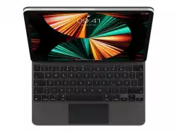 Apple Magic Keyboard for iPad Pro 12.9-inch (5/6th Generation) - Black