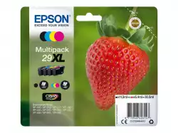 EPSON 1LB 29XL Multipack Black Cyan Magenta Yellow Claria Home