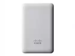 CISCO Business W145AC 802.11ac 2x2 Wave 2 Point d'accès AP Wall Plate