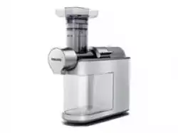 Philips Masticating juicer  Avance Collection MicroMasticating