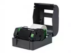 BROTHER PREMIUM RESIN BLACK 110MMX300M RIBBON PK OF 12