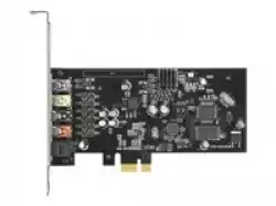 ASUS Xonar SE PCIe 5.1 gaming sound card