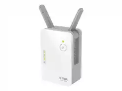 D-LINK Wireless Range Extender AC1200