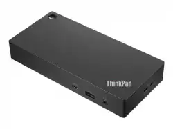 Lenovo ThinkPad Universal USB-C Dock 