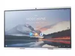 HUAWEI IdeaHub B2 IHB2-86PU Intelligent Collaboration Device 86inch infrared screen Jade white