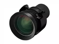 EPSON ELPLW08 lens widezoom for EB-L10xx EB-L15XX EB-L17XX
