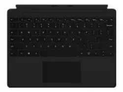 MS Surface ProX Keyboard COMM SC English International Black Europe Commercial 1 License