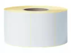 BROTHER coated 102 x 74 mm 2.900 label