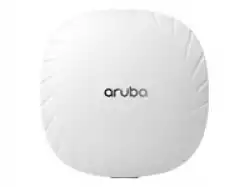 HPE Aruba AP-515 Access Point RW Dual Radio 4x4:4 + 2x2:2 802.11ax Internal Antennas Unified Campus