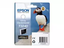 EPSON T3240 Gloss Optimizer ink cartridge