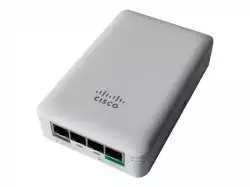 CISCO 802.11a/g/n/ac Wave 2 Wallplate Dual-band controller-based