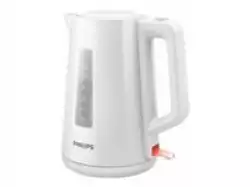 PHILIPS HD9318/70 Daily Collection Compact kettle white