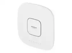 NETGEAR Insight Managed WiFi 6E AXE7800 Tri-Band Access Point WAX630E