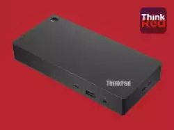 Lenovo ThinkPad Universal USB-C Dock 