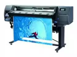 HP Latex 315 Printer                          