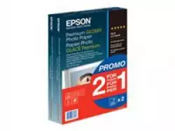 EPSON Premium Glossy S042167 - hartie foto 10x15 80coli 225g/mp