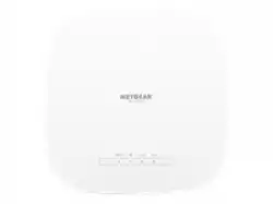 NETGEAR WAX615 Insight Managed WiFi 6 AX3000 Dual Band Multi-Gig Access Point