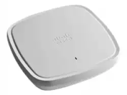 CISCO Embedded Wireless Controller on C9120AX Access Point