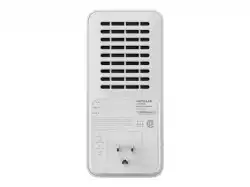 NETGEAR AX1600 4-Stream WiFi 6 Mesh Extender socket format