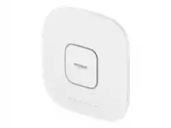 NETGEAR Insight Managed WiFi 6E AXE7800 Tri-Band Access Point WAX630E