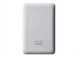 CISCO 802.11a/g/n/ac Wave 2 Wallplate Dual-band controller-based