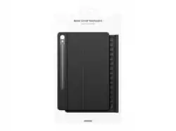 Samsung Tab S9 Book Cover Keyboard Black