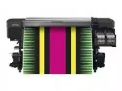 EPSON SureColor SC-F9400 dye sublimatie 64inch