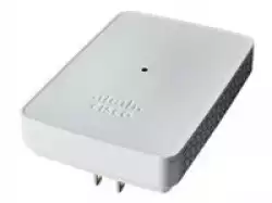 CISCO Business W142ACM 802.11ac 2x2 Wave 2 Mesh Extender Wall Outlet